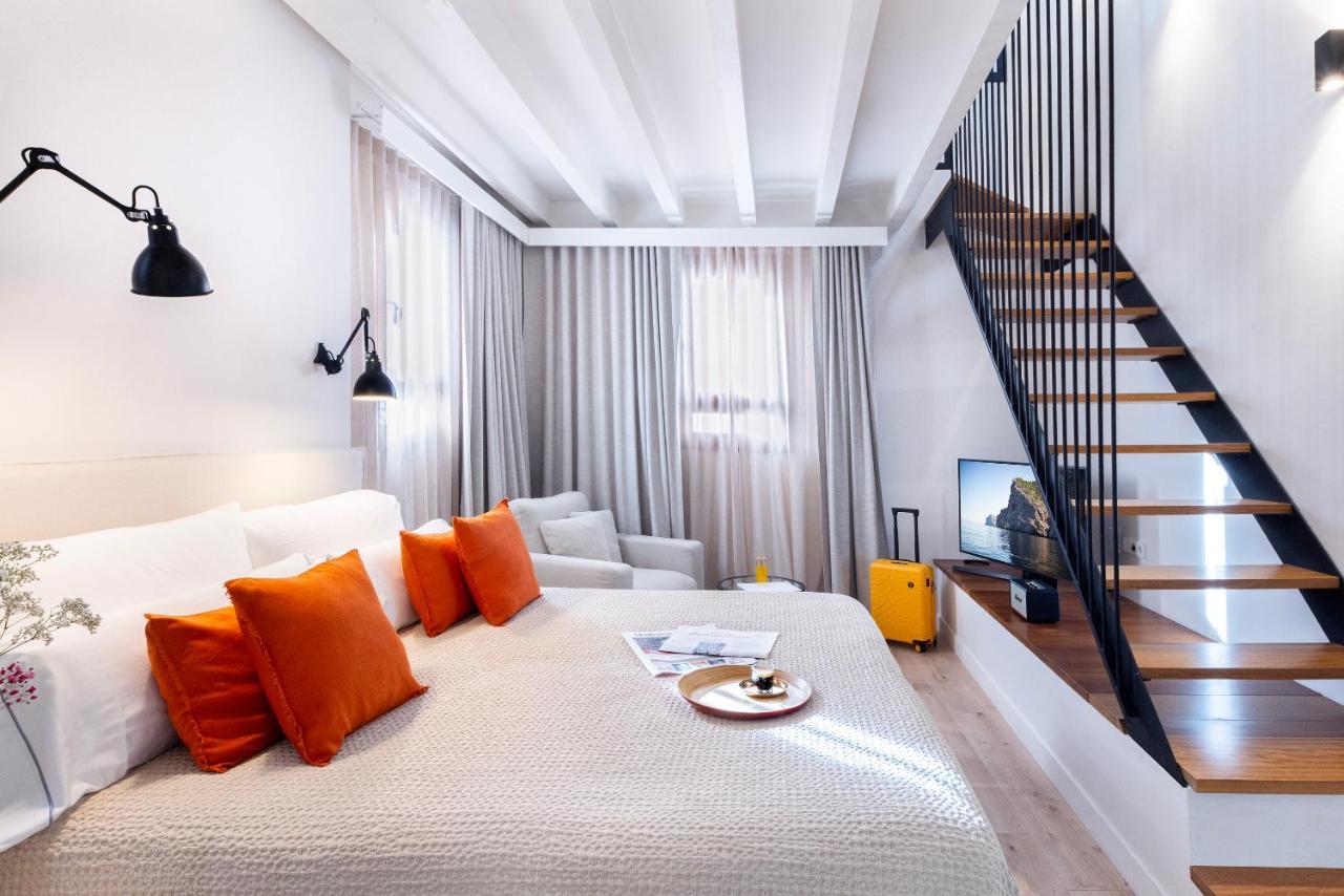 Duplex Suite