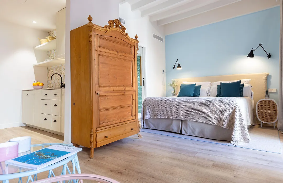 Samaritana Suites-1