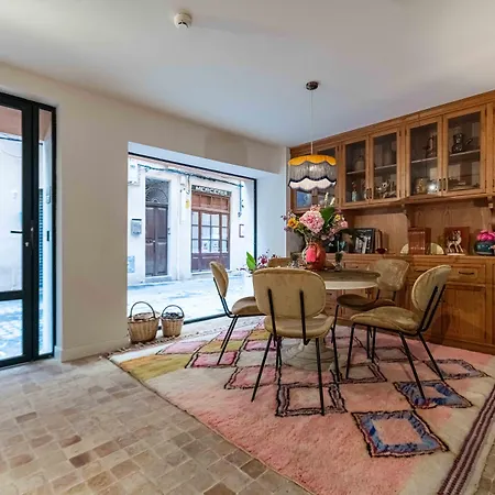 Samaritana Suites-2