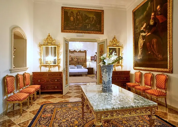 Casa Delmonte - Turismo De Interior Hotel Palma de Mallorca