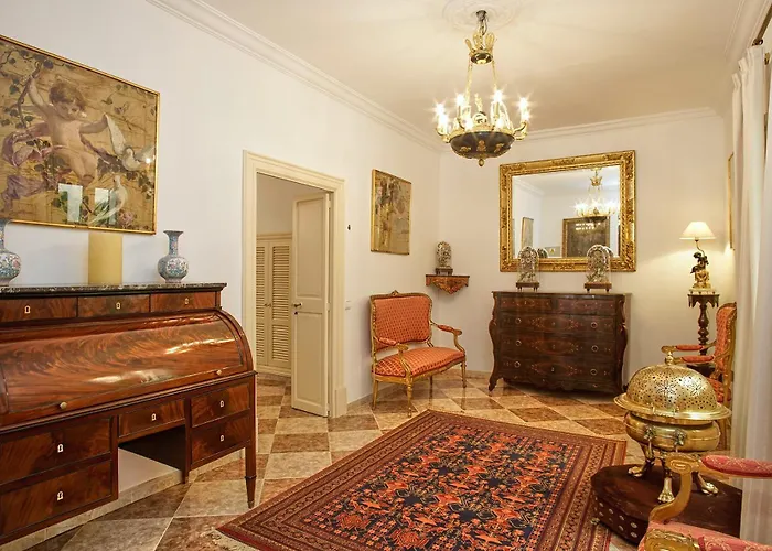 Casa Delmonte - Turismo De Interior Hotel Palma de Mallorca