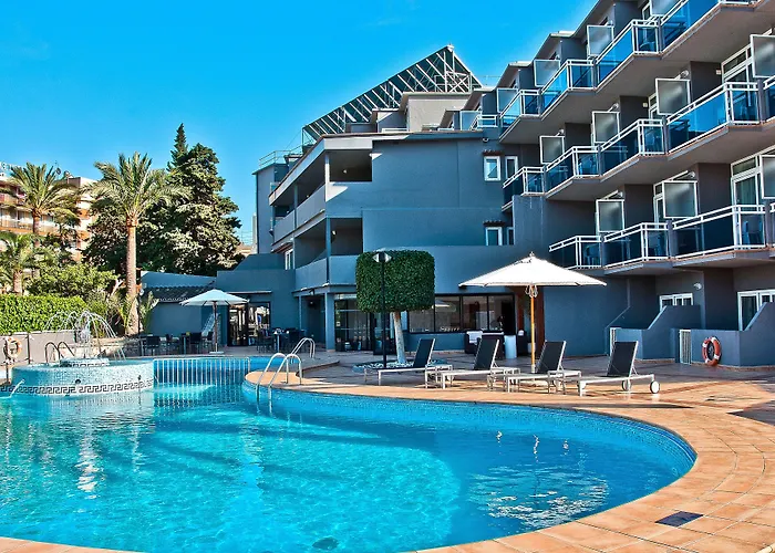 Bq Augusta Hotel Palma de Mallorca