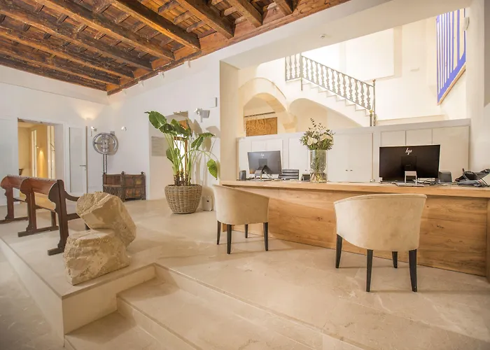 Icon Roseto Hotel Palma de Mallorca